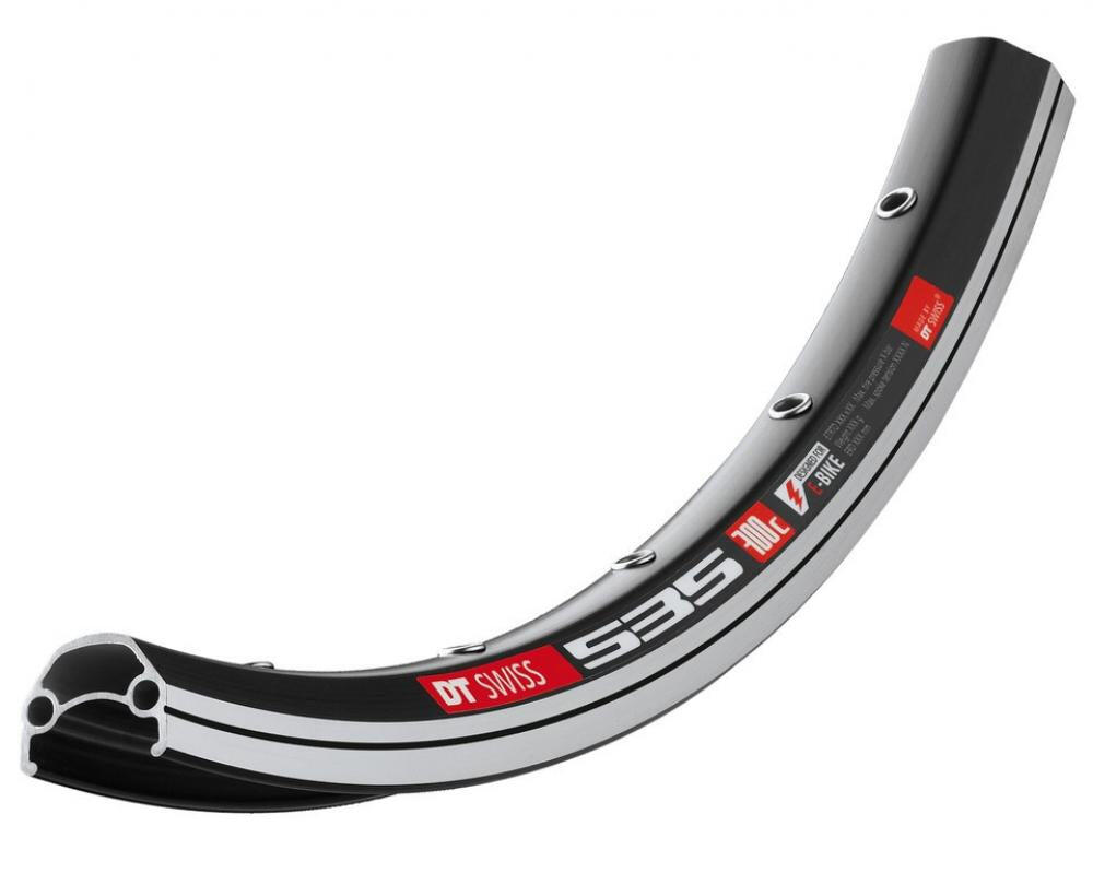 Felga DT Swiss 535 28