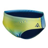 Majtki Aqua Sphere Essential 8 Cm - Lightning Wave - Rozmiar 26