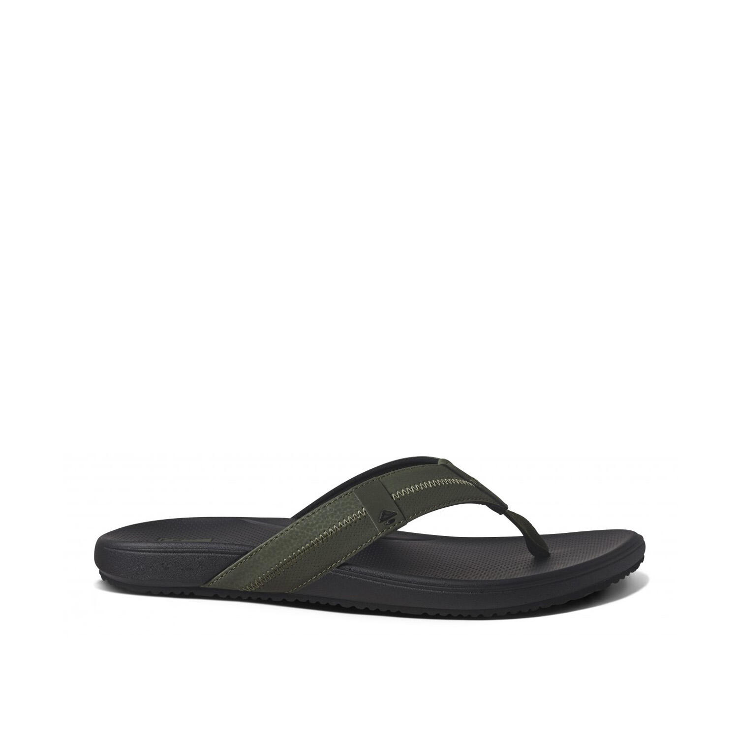 Reef Slippers Cushion Phantom 2.0 CJ5258 Groen / Zwart-42