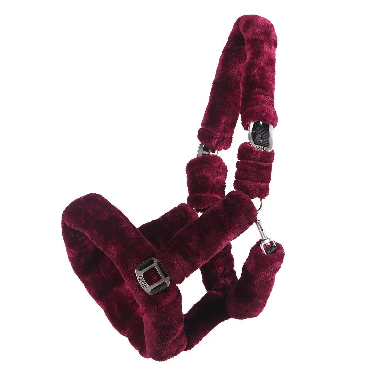 Halter dla koni QHP Alaska