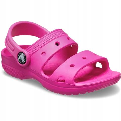 Sandały Dla Dzieci Crocs Classic Kids