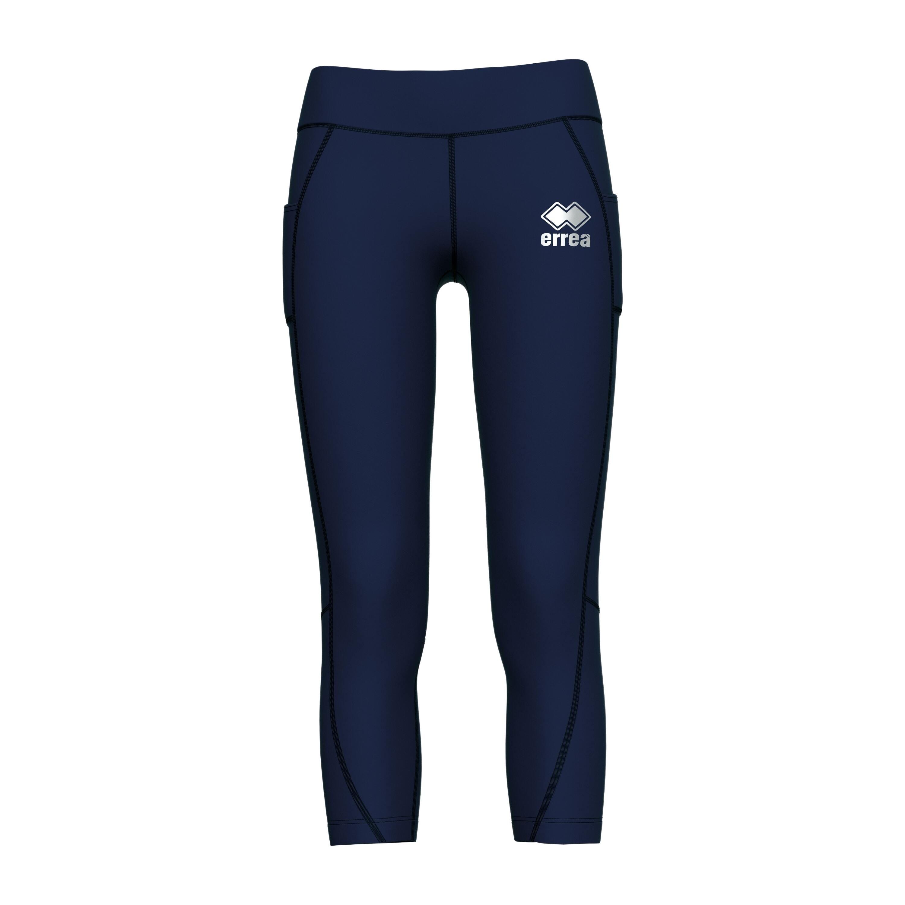 Legging kobieta Errea Karen