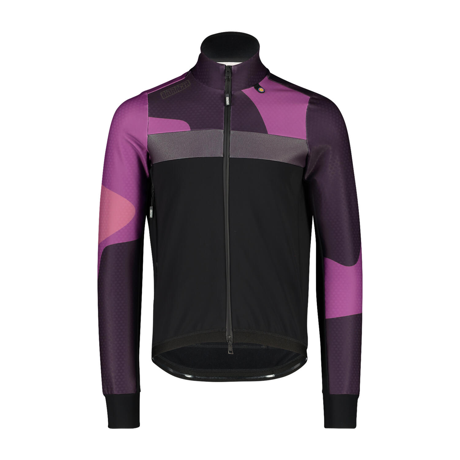 Wodoodporna kurtka Bioracer Spitfire Tempest Proctect