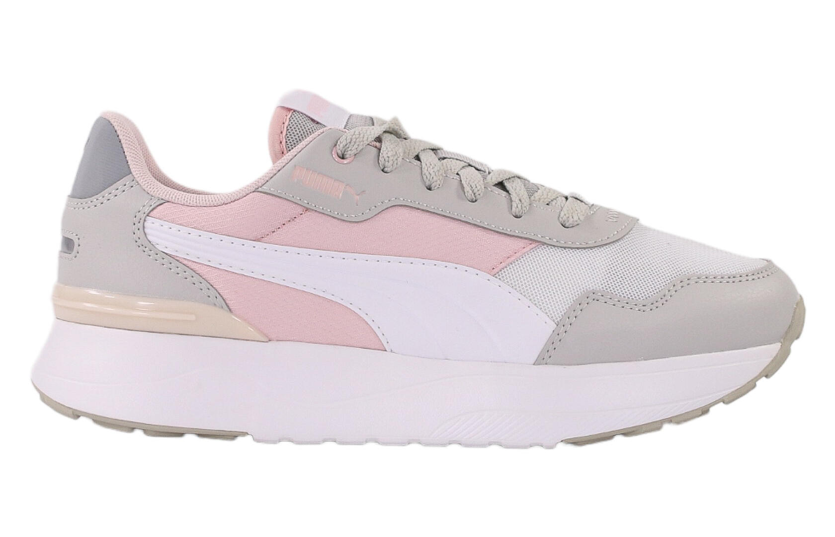 Buty Młodzieżowe Puma R78 Voyage