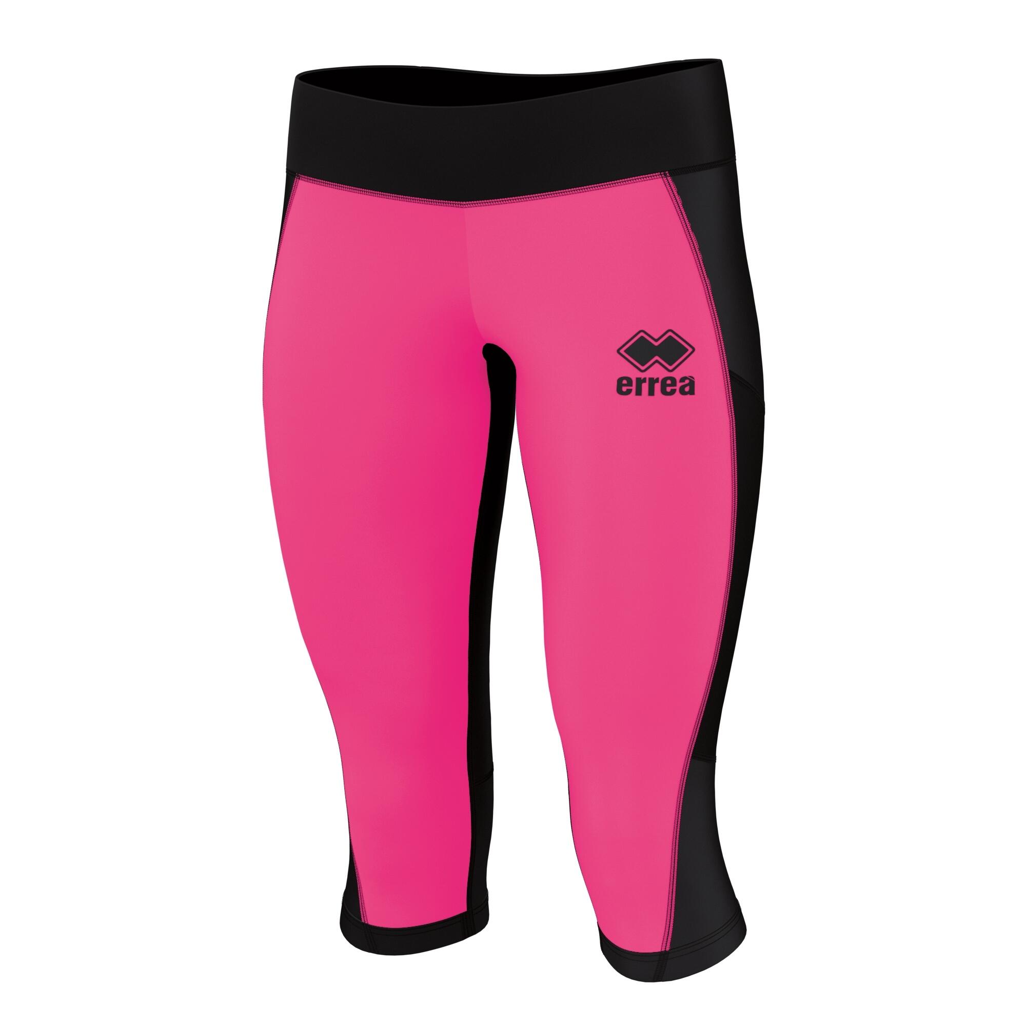Damskie legginsy Errea marlene
