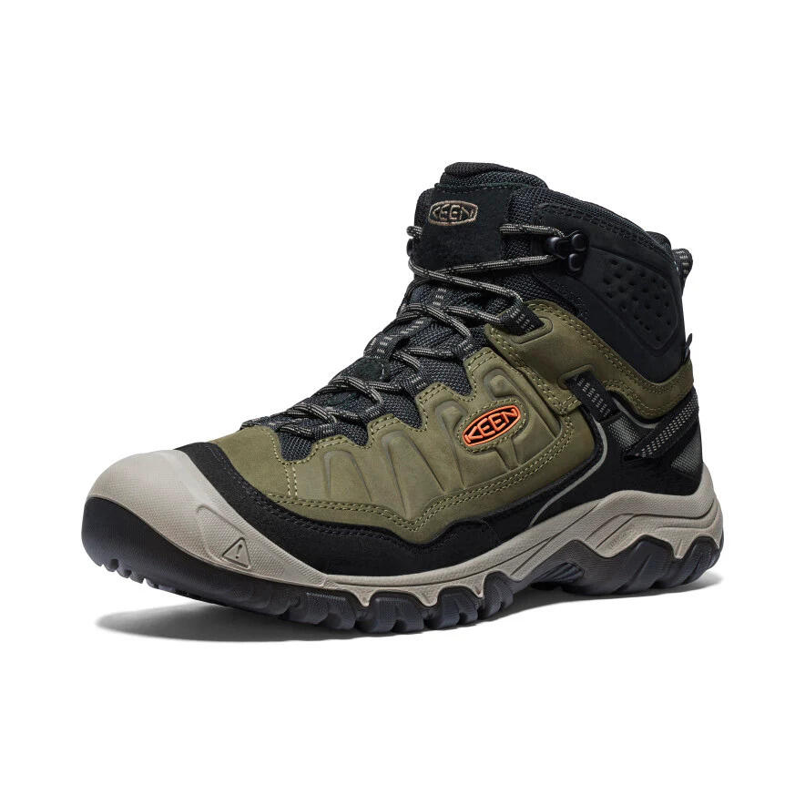Buty trekkingowe Keen Targhee IV