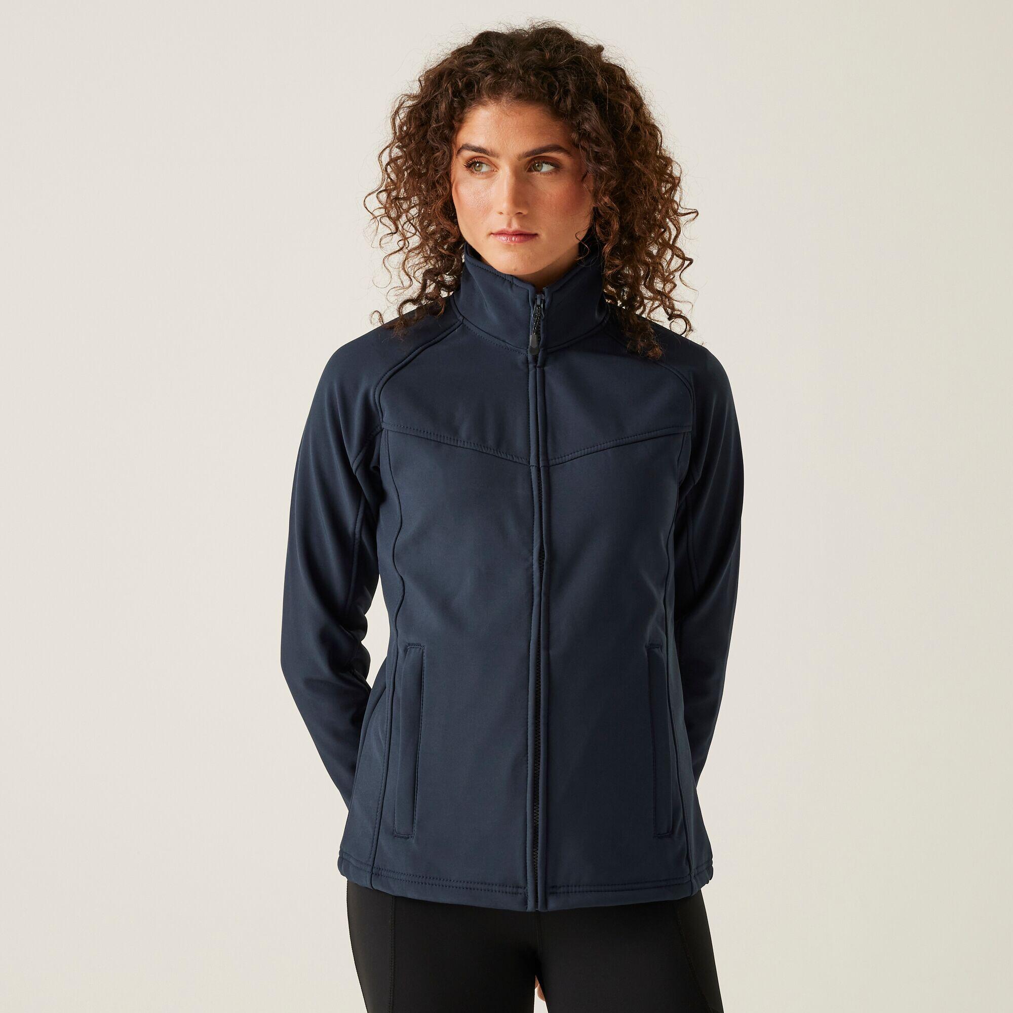 Softshell roboczy damski Uproar