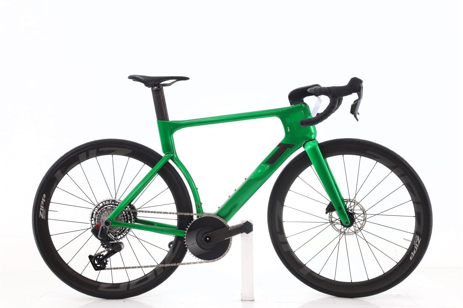 Second life · R. szosowy · 3T Strada Italia AXS 13V · W bardzo dobrym stanie