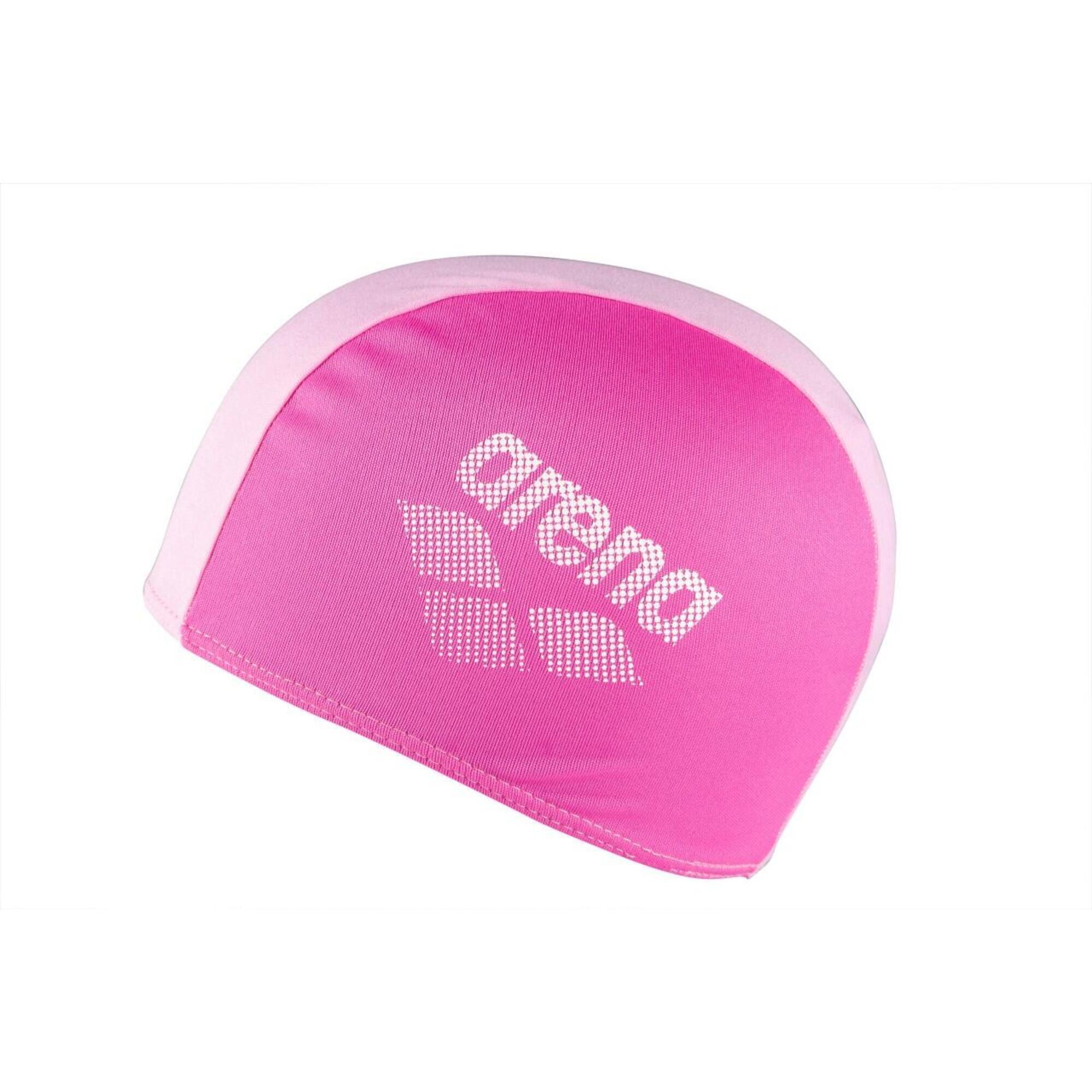 Czepek pływacki Arena POLYESTER II JUNIOR
