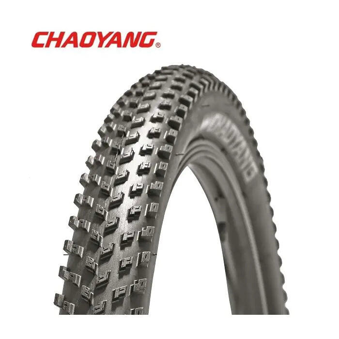 CHAOYANG Phantom Wet Sharkskin TLR 29x2,20 (56-622) Opona składana