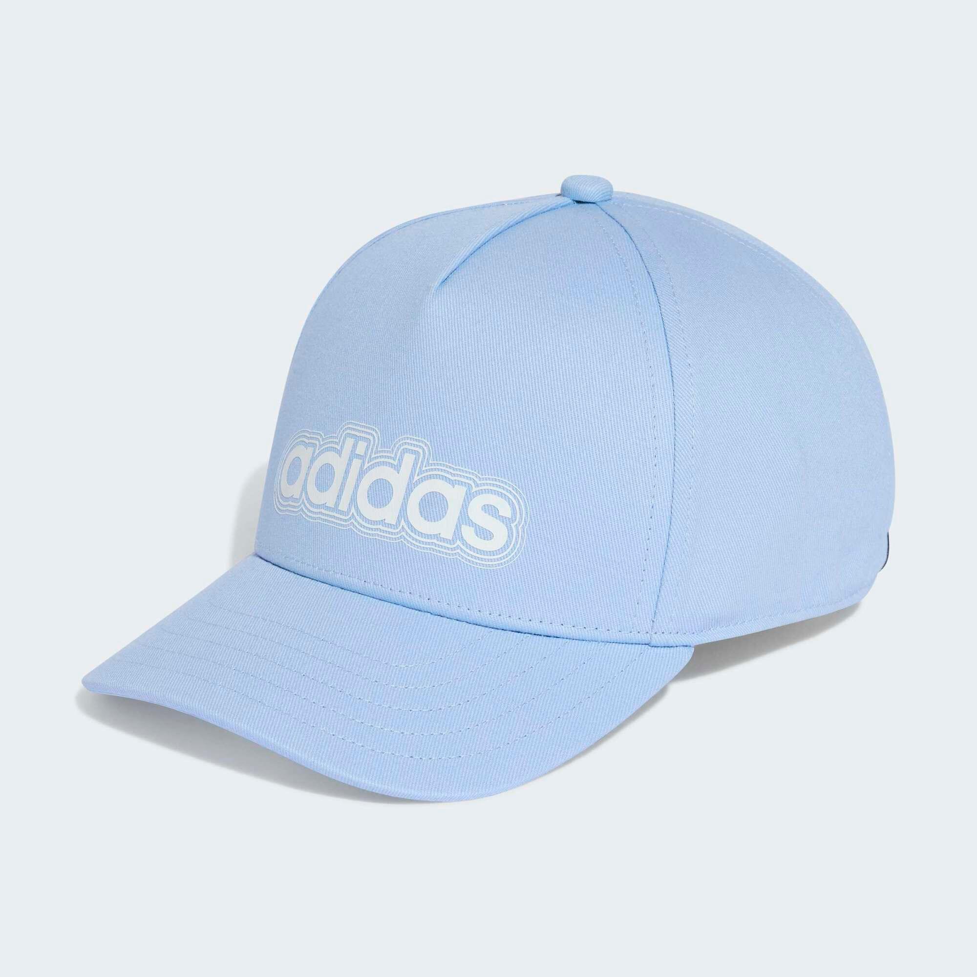 Czapka z daszkiem dla dzieci ADIDAS