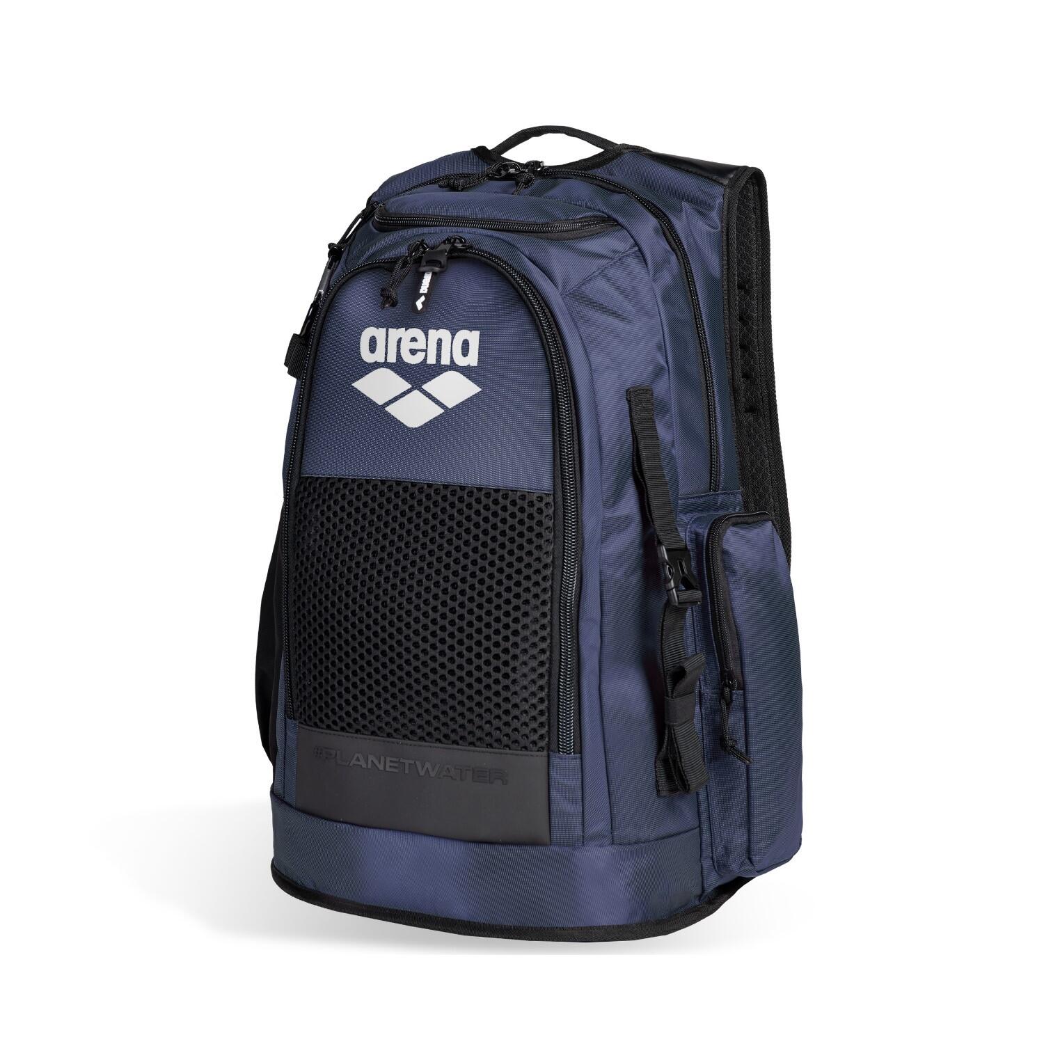 Plecak Sportowy Arena All Set Backpack 45L