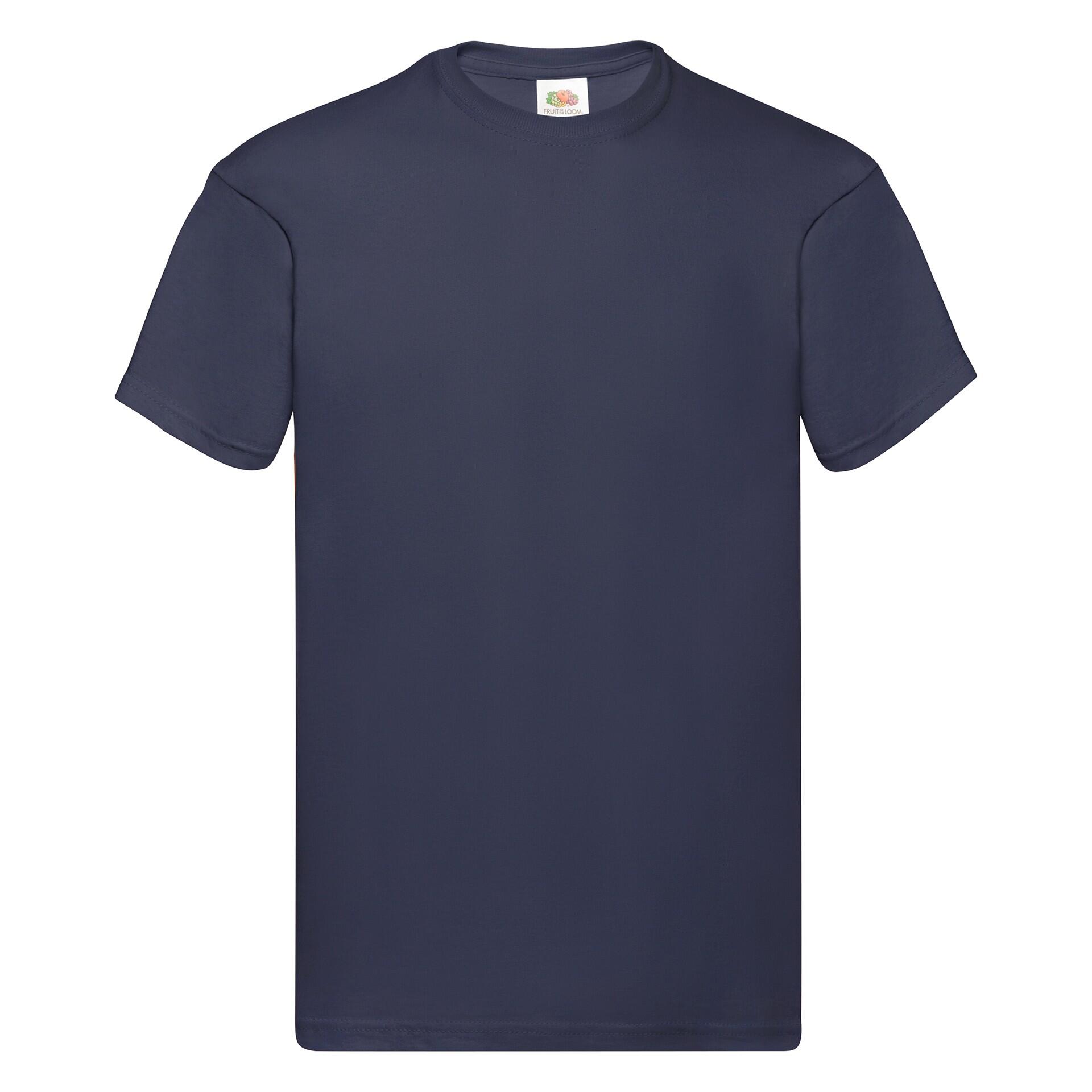 15352 Basic Cotton T-Shirt