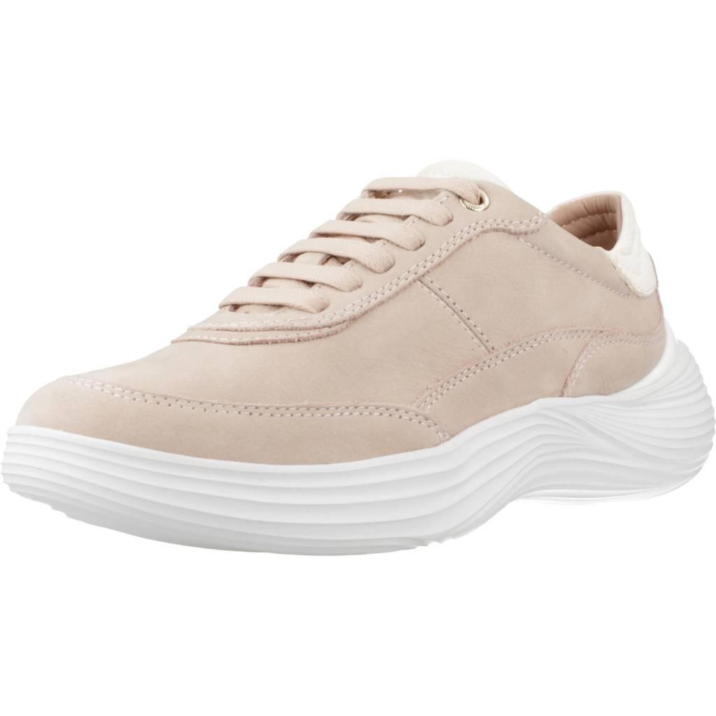 Buty GEOX D FLUCTIS Nago