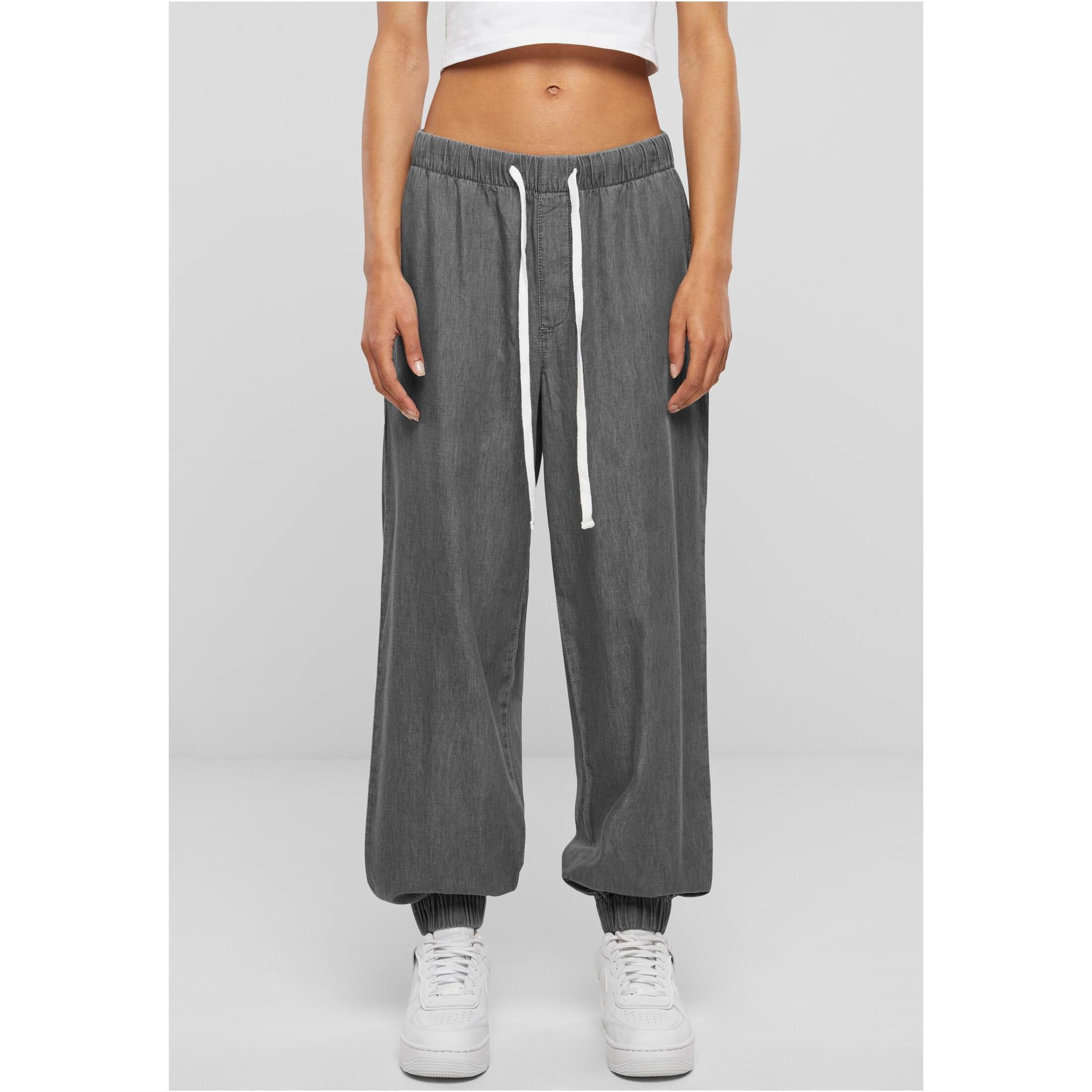 Damskie spodnie dresowe Urban Classics