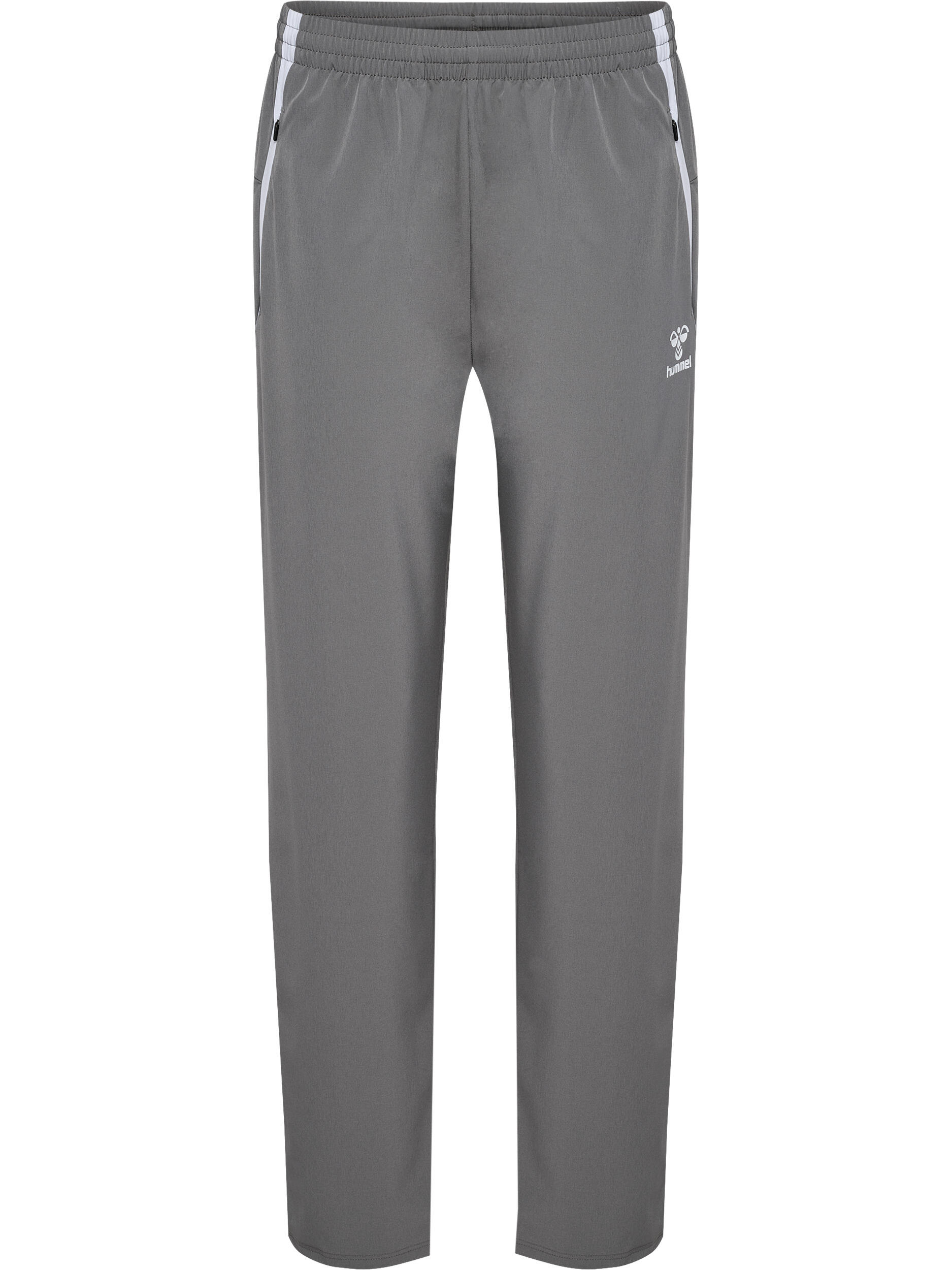 Damskie spodnie dresowe Hummel Lead 2.0