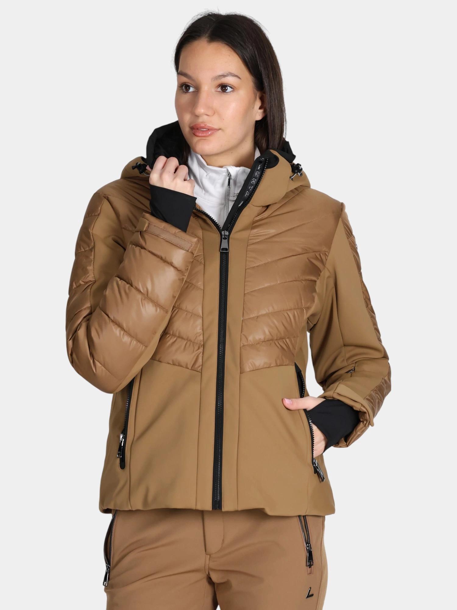 Kurtka Softshell Damska Luhta Mallatunturit