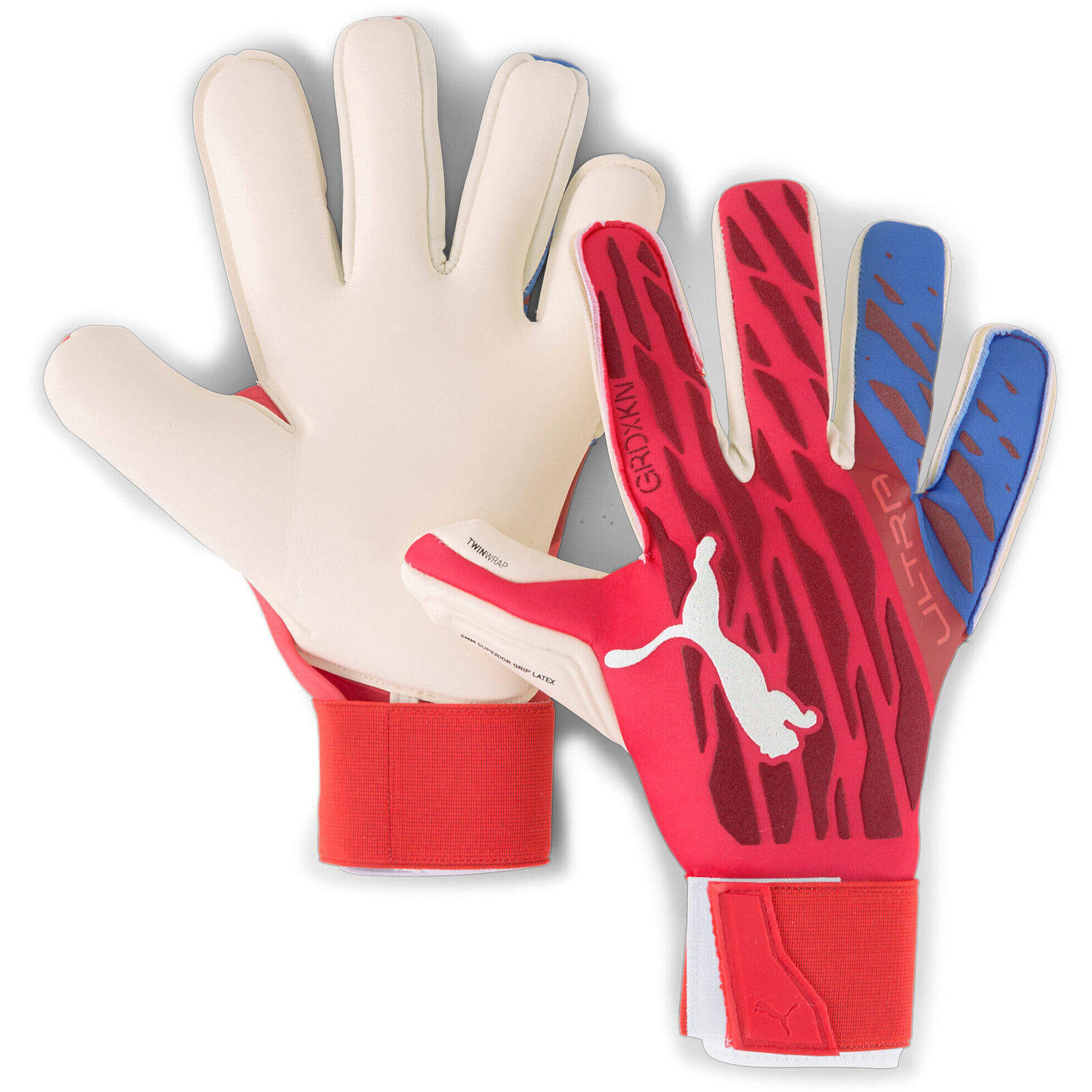 Rękawice męskie Puma Ultra Grip 1 Hybrid Pro