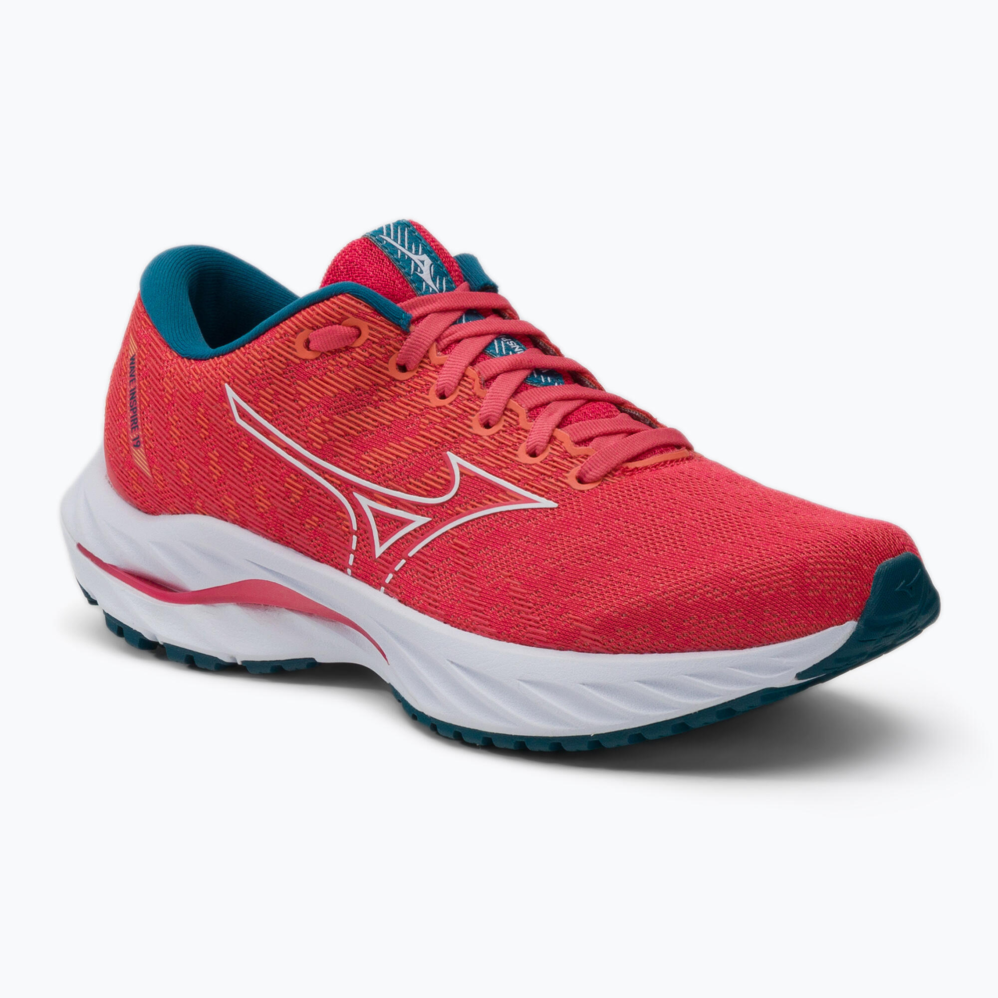 Buty do biegania damskie Mizuno Wave Inspire 19