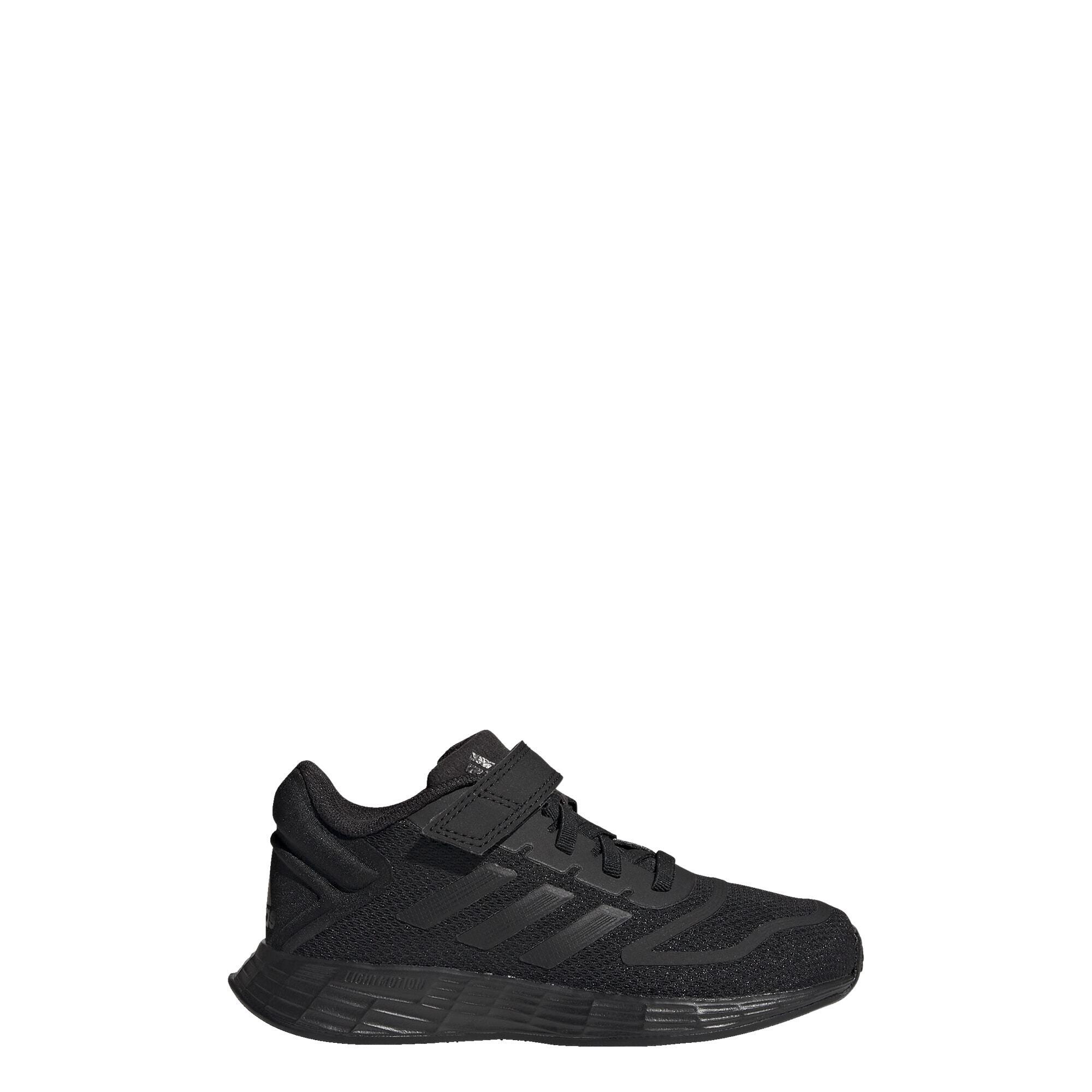 Buty Dziecko Adidas Duramo 10 El czarny