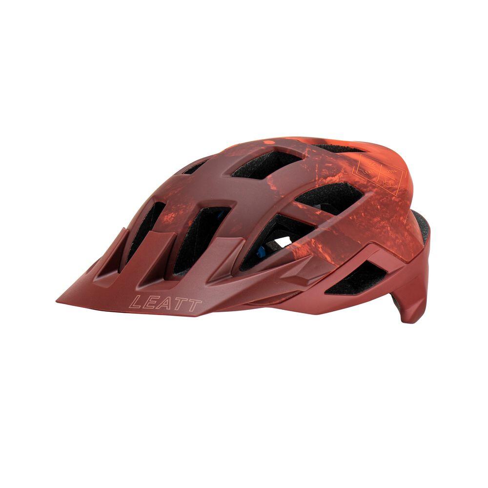 Kask rowerowy Leatt MTB Trail 2.0 V23