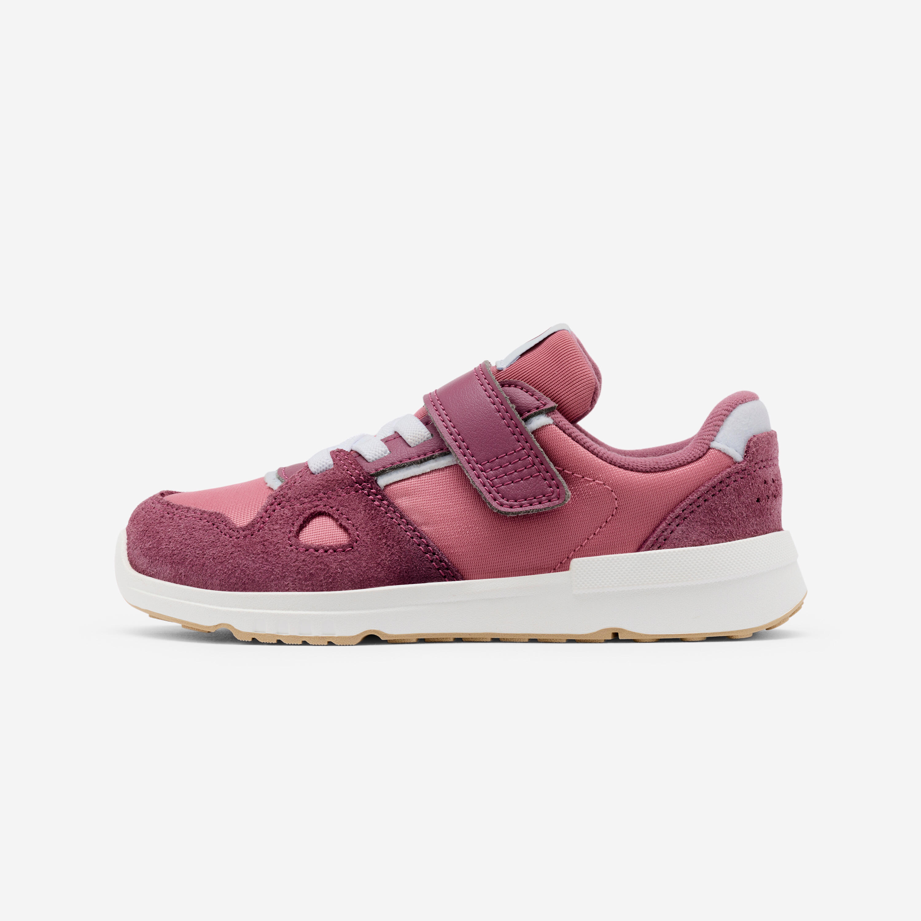 Buty dla dzieci Barefoot Stepper Leather