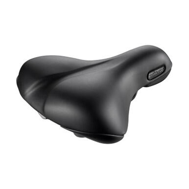 Siodło Selle San Marco City Biofoam