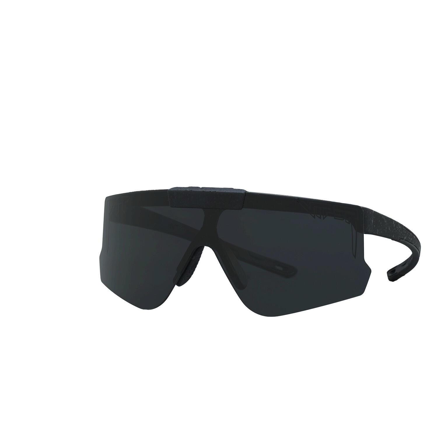 Okulary przeciwsłoneczne Pit Viper The Blacking Out flip offs