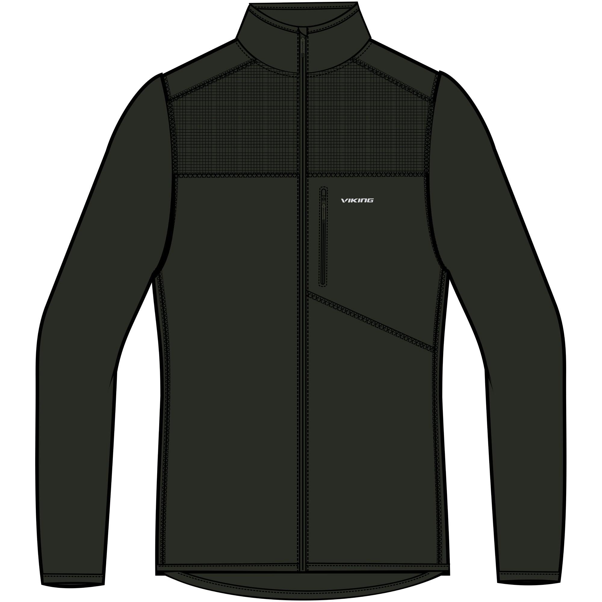 Bluza sportowa męska Viking Midland Man