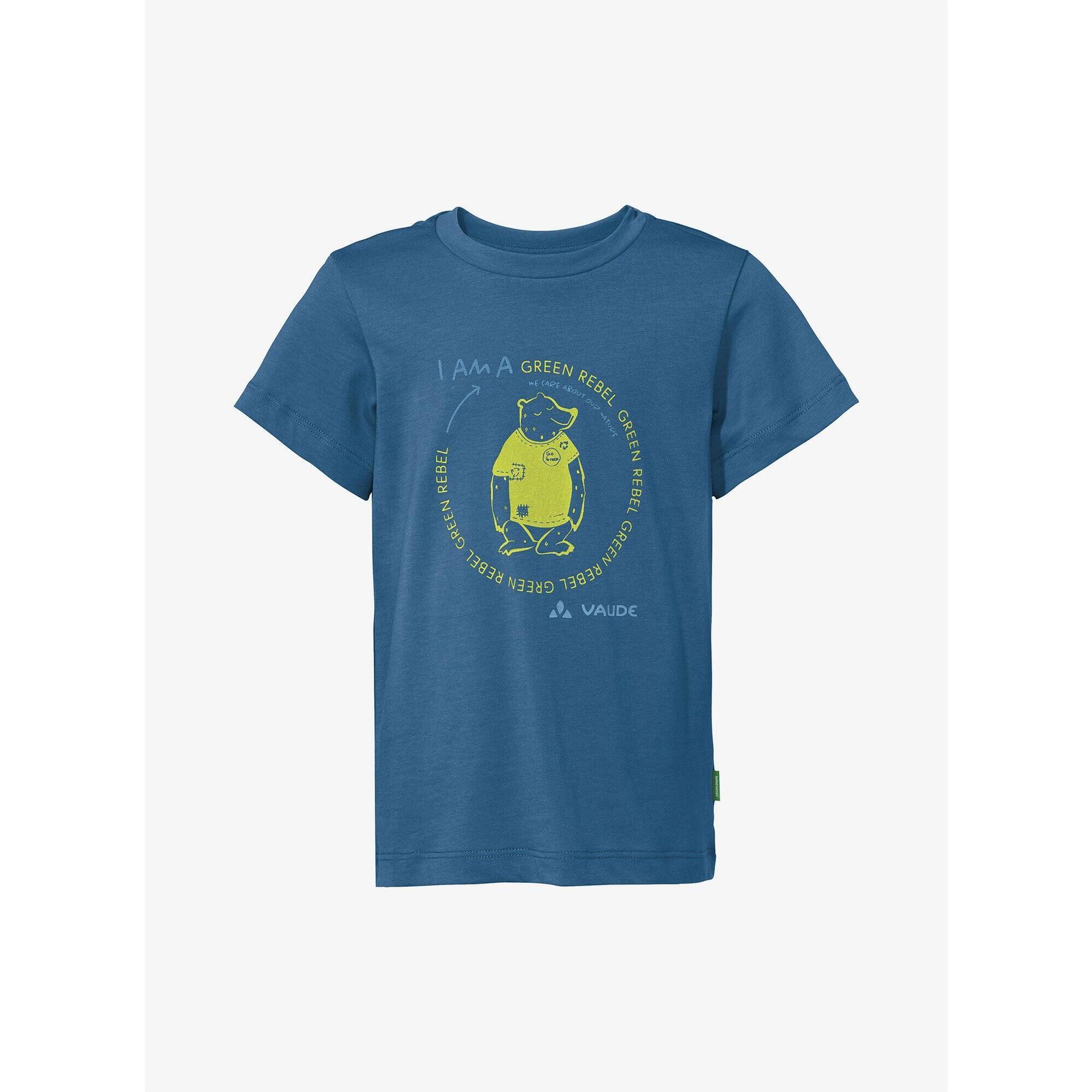 Koszulka dziecięca Vaude Vaude T-Shirt