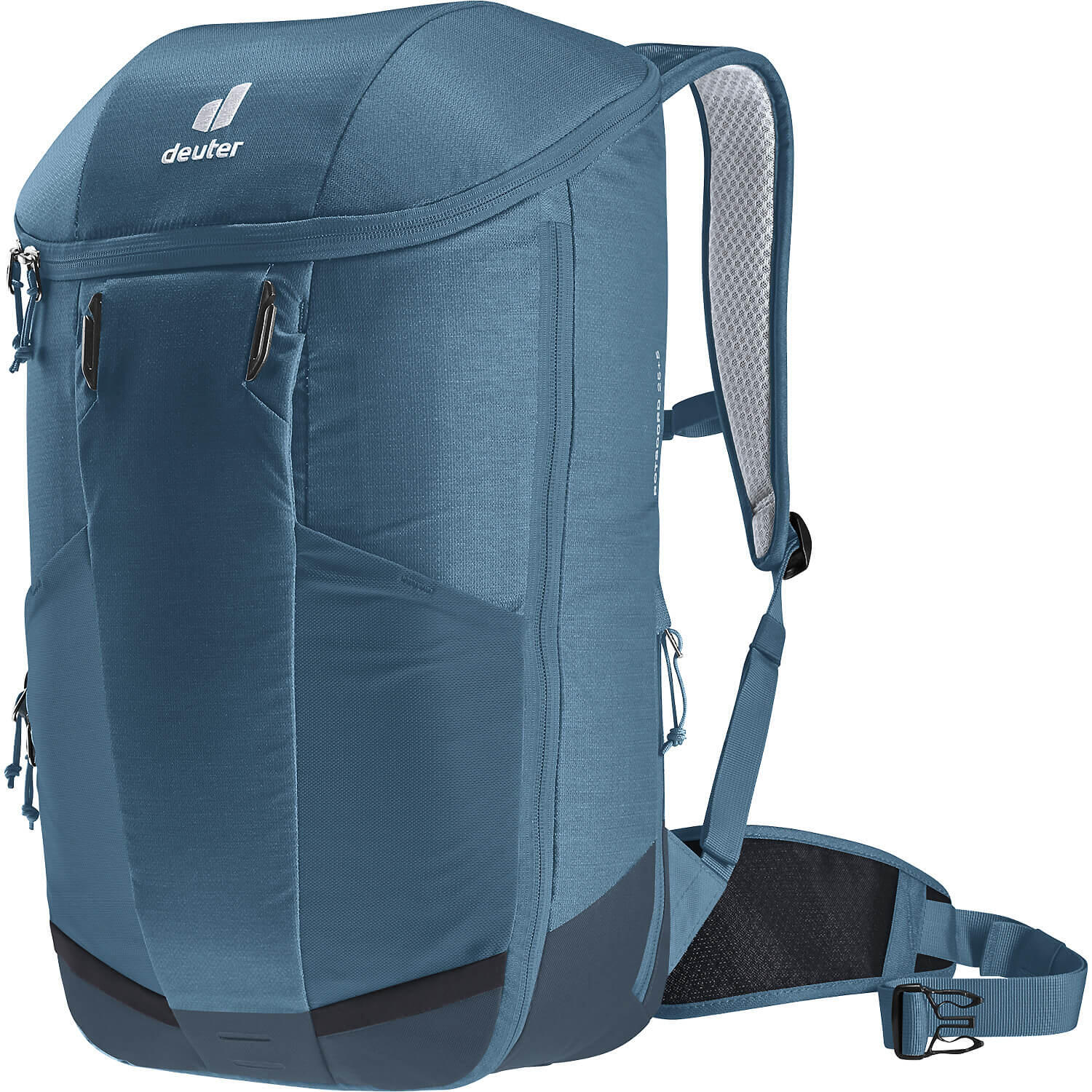 Plecak rowerowy Deuter Rotsoord 25 + 5