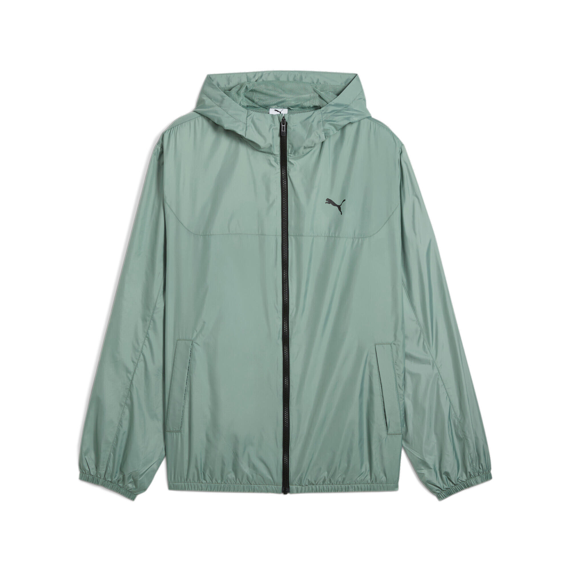 Kurtka wodoodporna Puma Regular