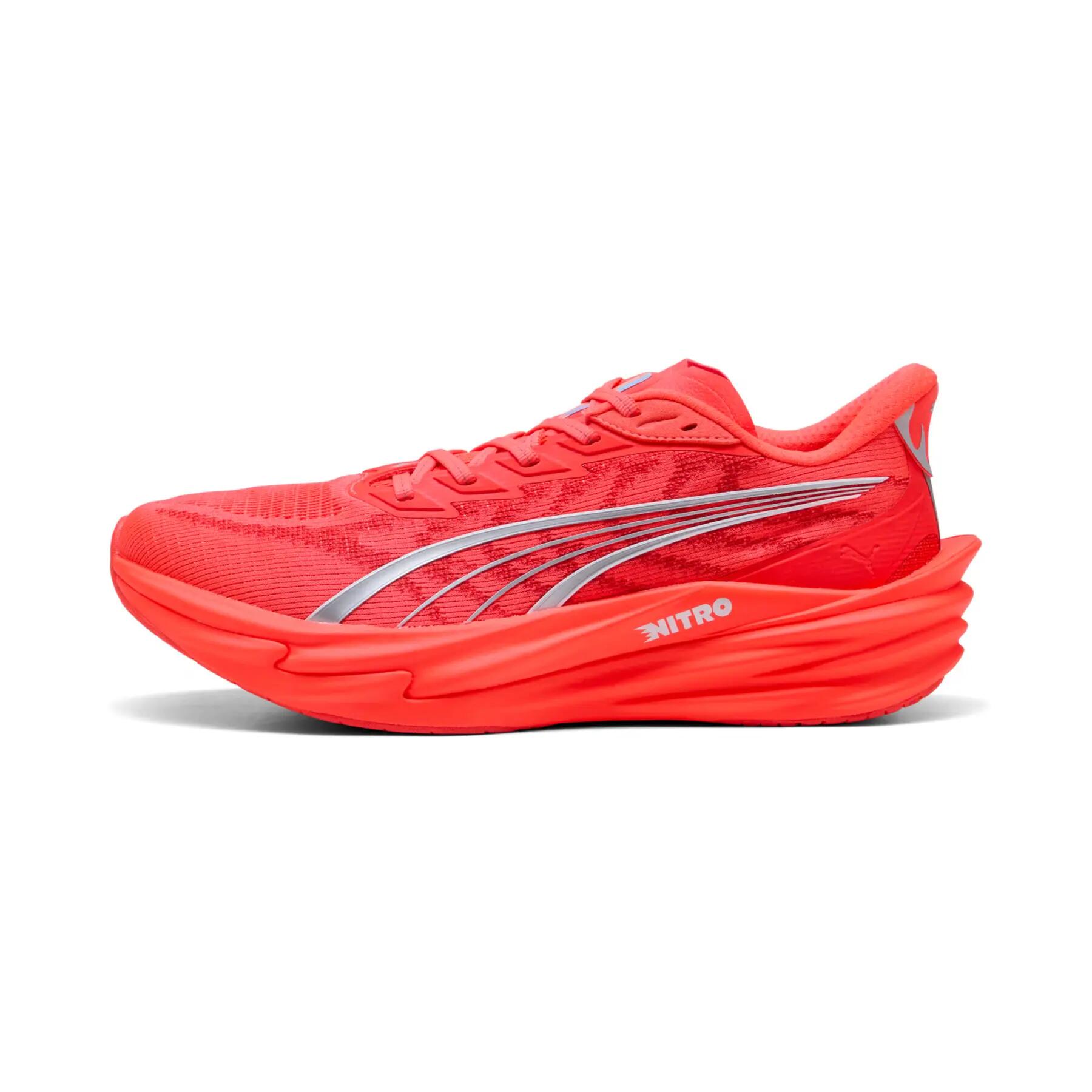 Buty do biegania Puma Deviate Nitro 4