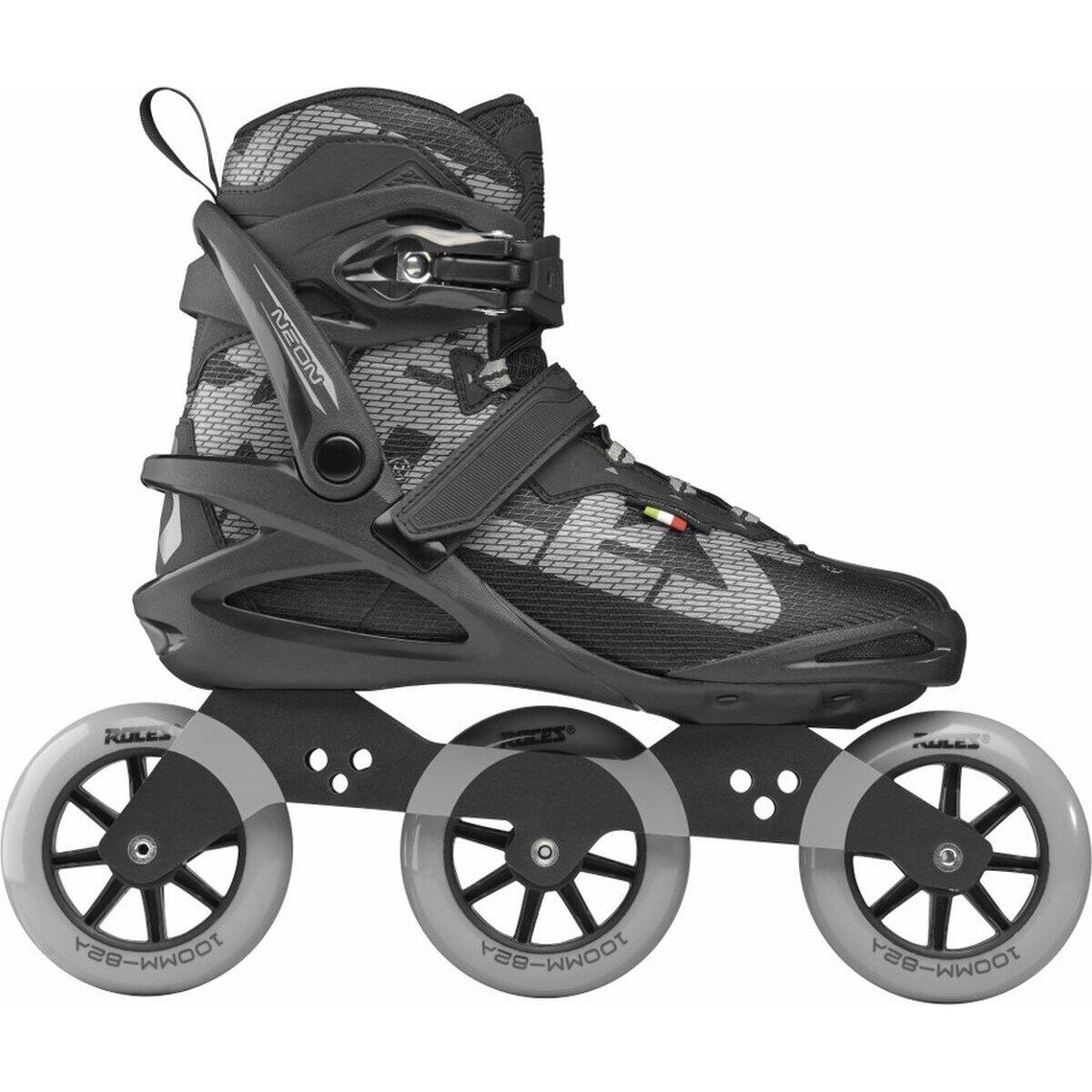 Rolki Roces Neon Tif