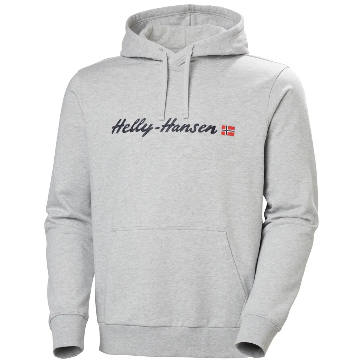Bluza Helly Hansen Core Graphic