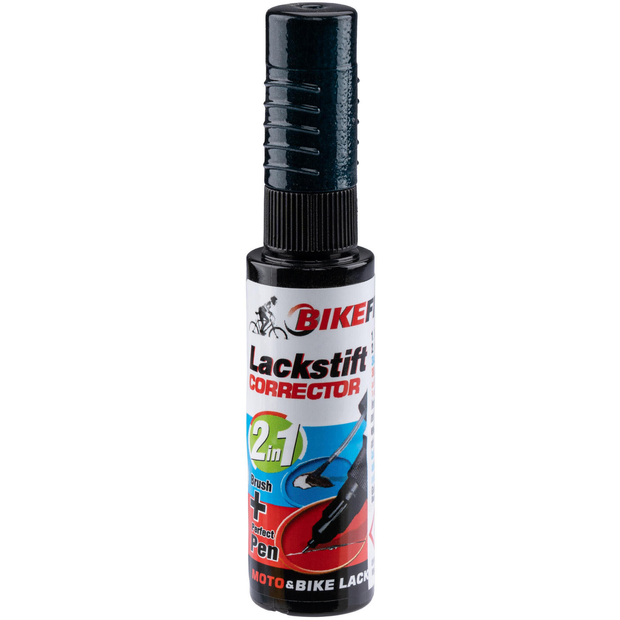 FASI korektor lakieru Dark Night 12 ml do rowerów Victoria