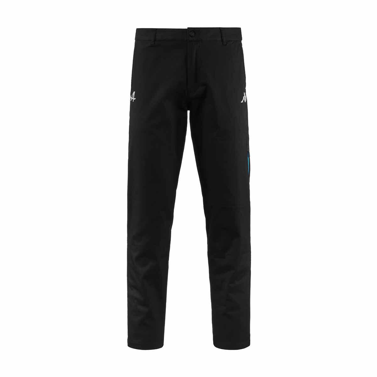 Spodnie dresowe Alpine F1 Alclas