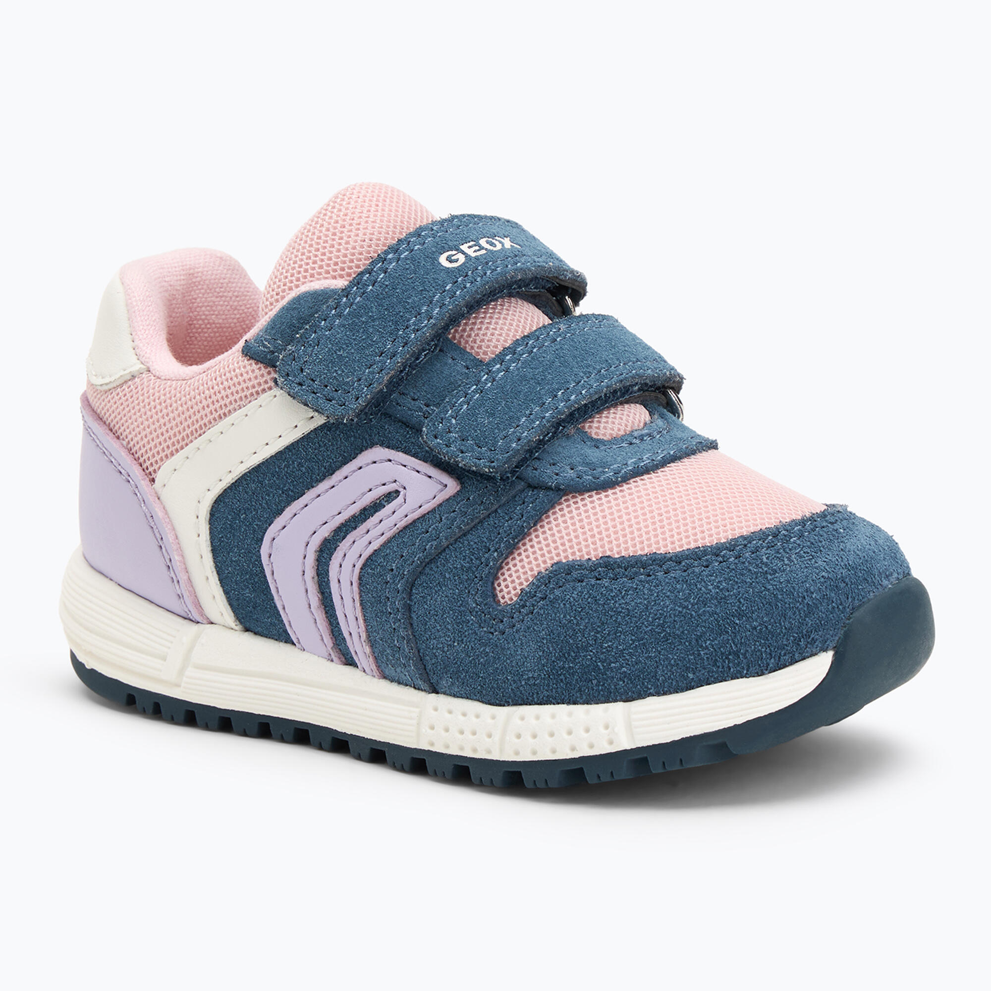 Buty dziecięce Geox Alben