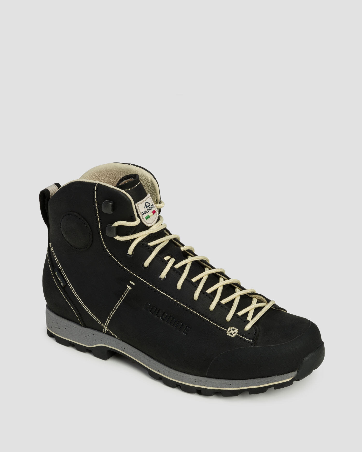 Buty Dolomite 54 HIGH FG EVO GTX BLACK