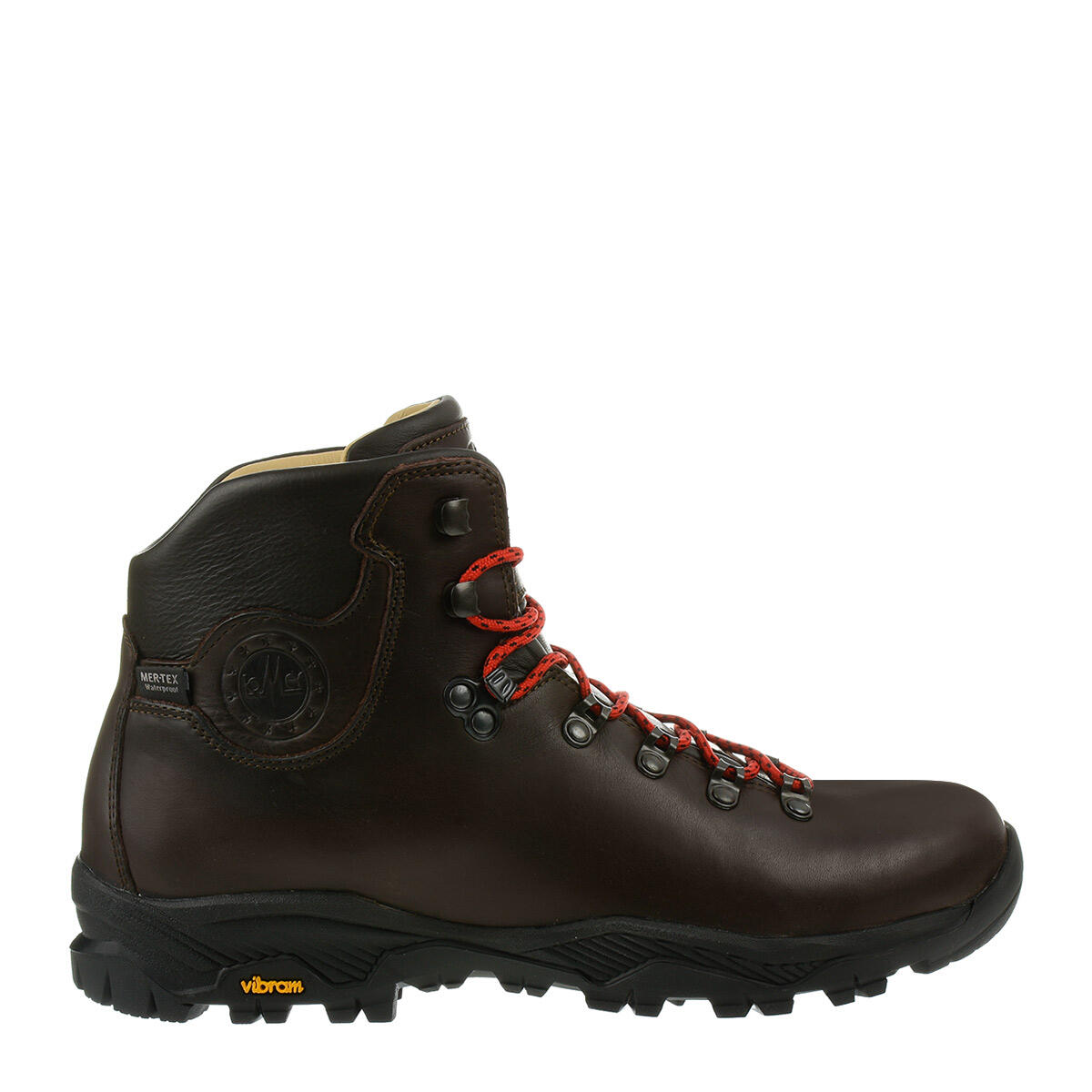 Buty trekkingowe męskie Lomer Keswick Mtx