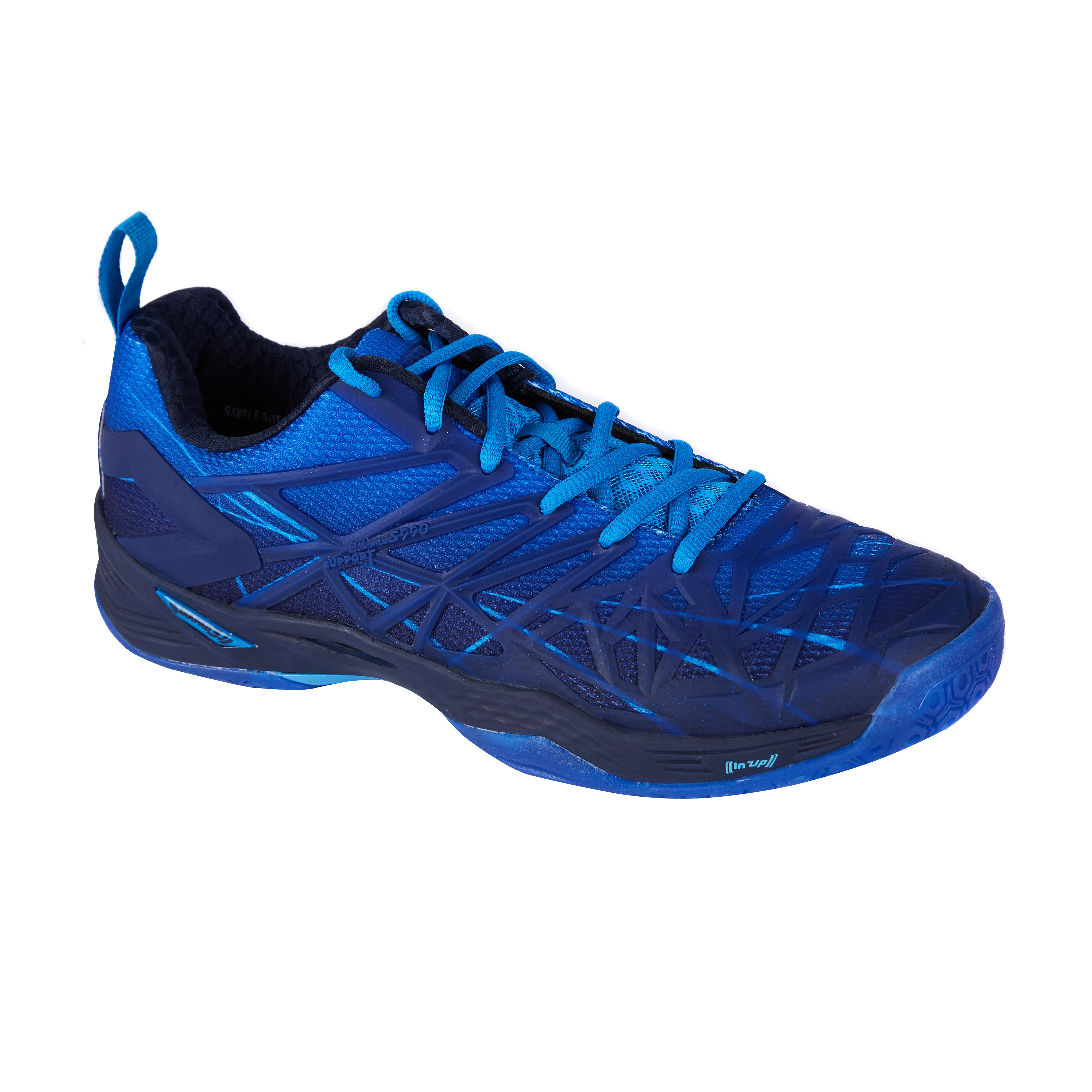 Buty halowe do badmintona BS590 męskie