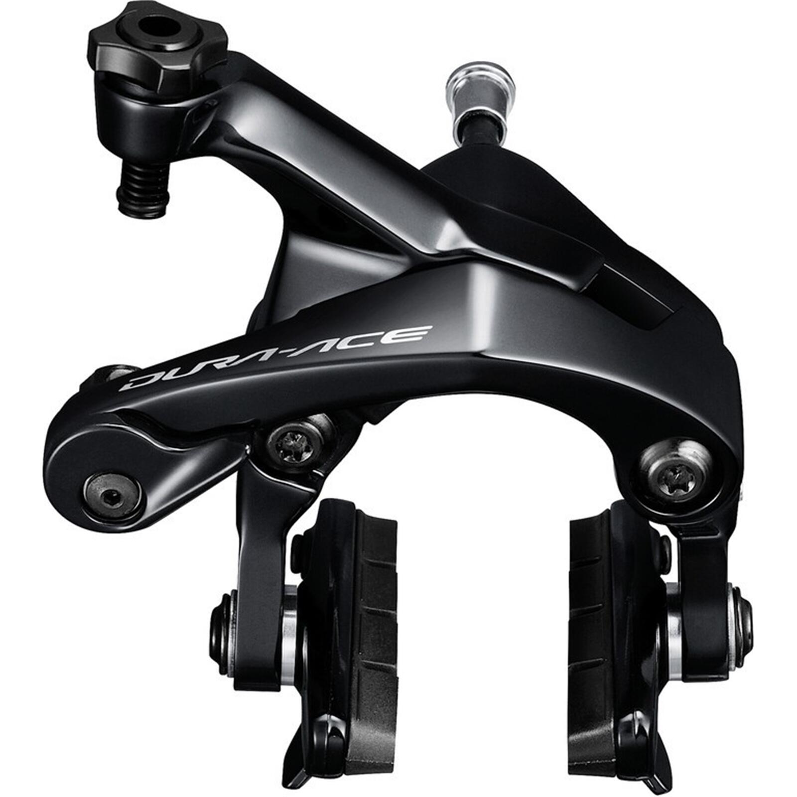Zacisk hamulca przedniego Shimano br-9100 dura ace route 49 mm
