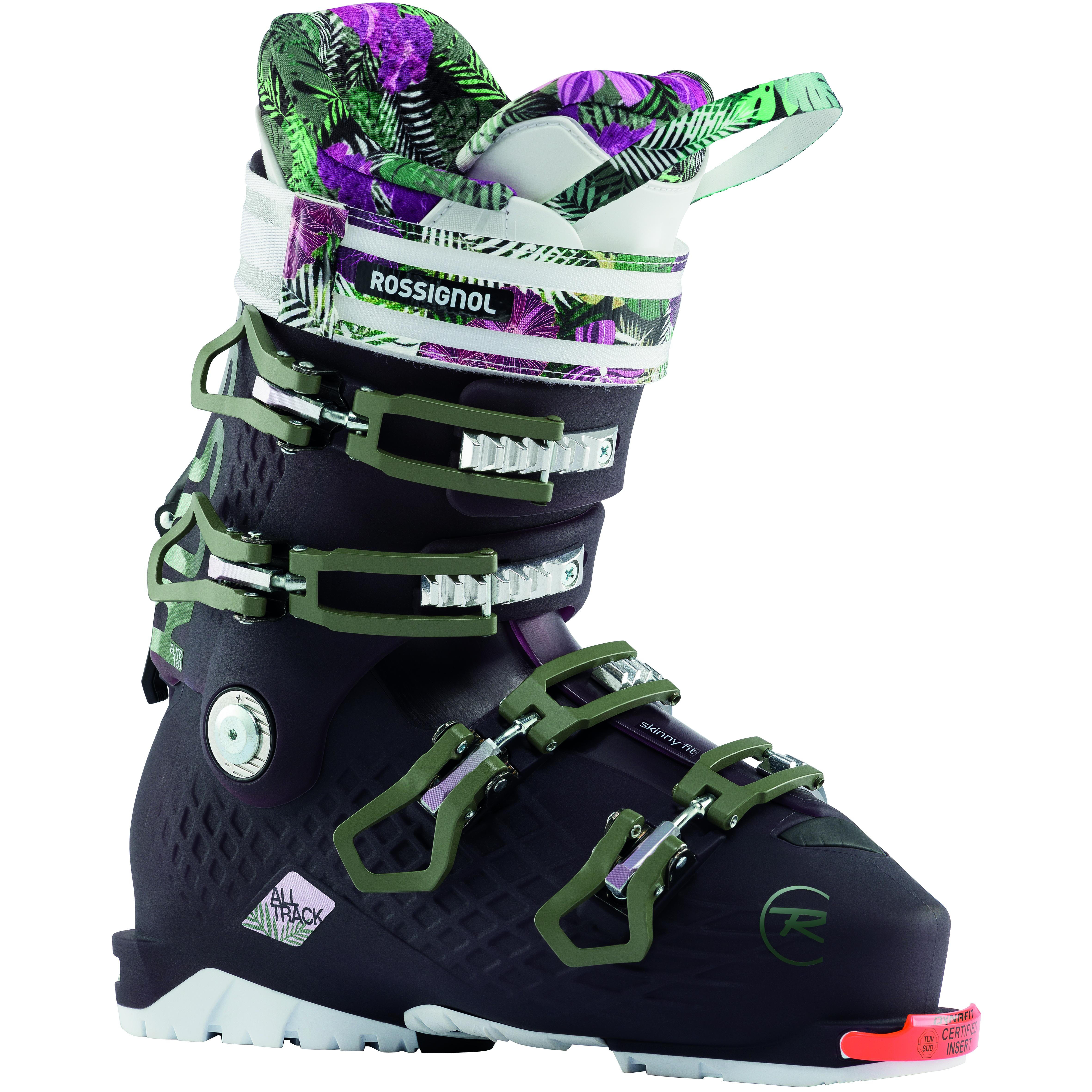 Buty narciarskie Rossignol Alltrack Elite 120W Damskie