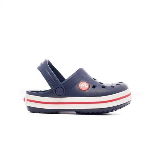 Buty do chodzenia niemowlęce Crocs Crocband Clog