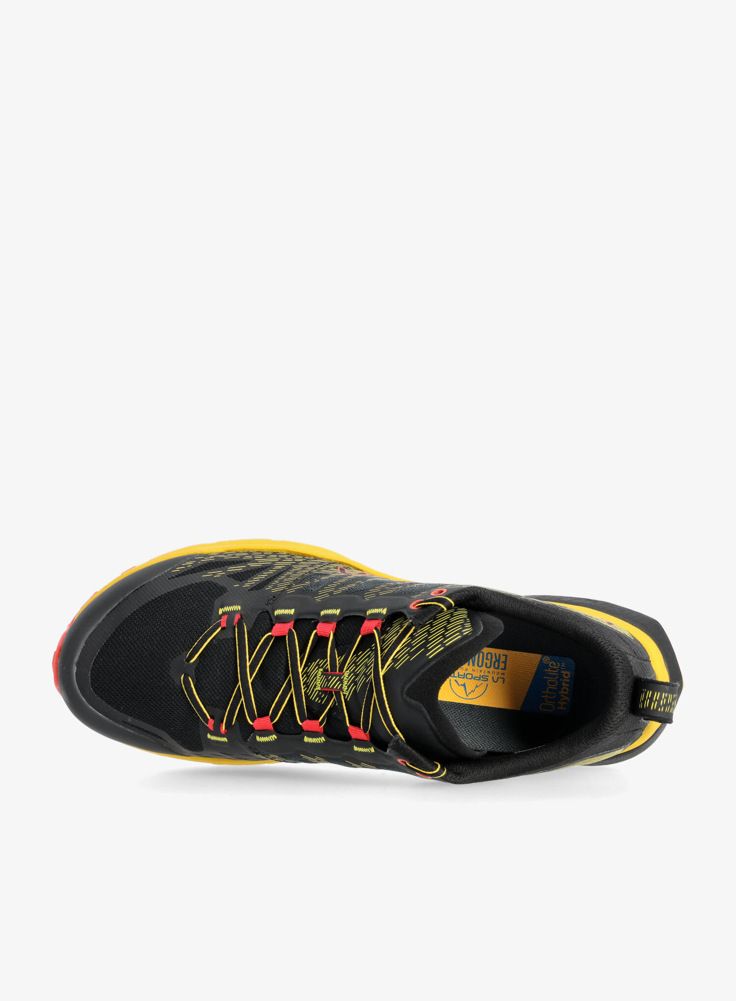 Buty trailowe męskie La Sportiva Jackal II