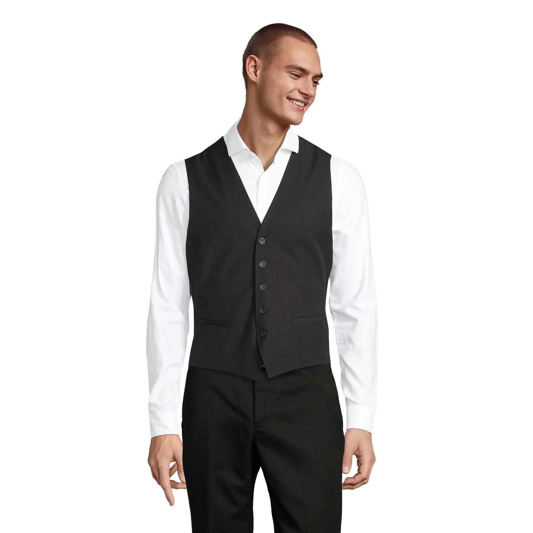 Kostium gillet Sol's Max