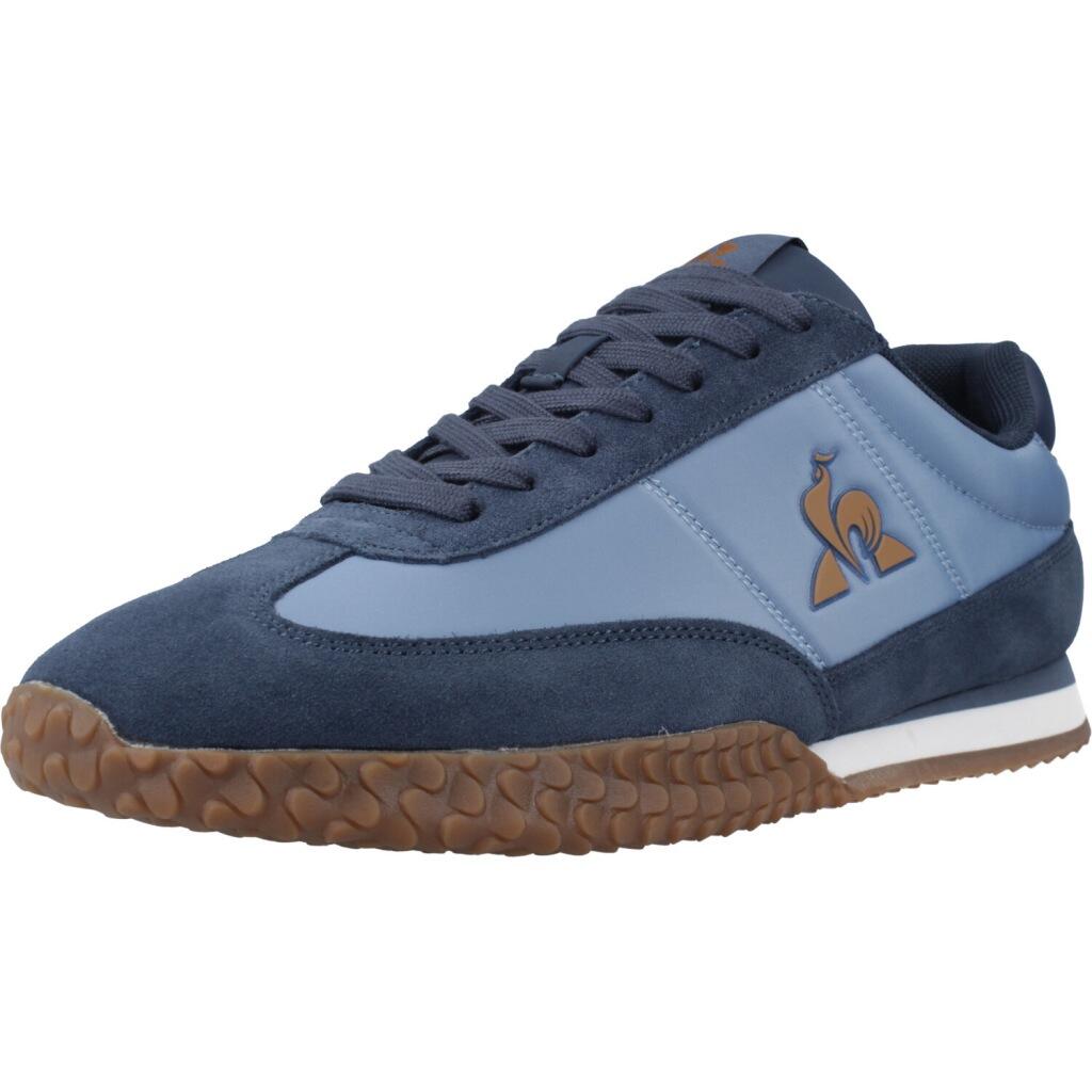 Kapcie LE COQ SPORTIF VELOCE I Niebieski