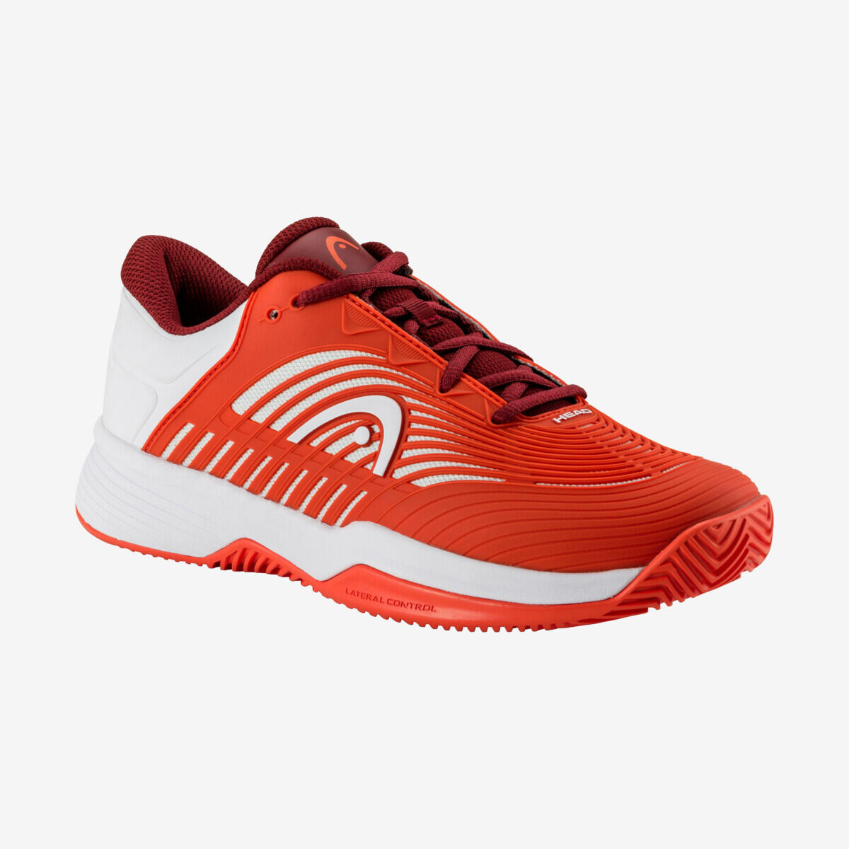 Buty tenisowe dziecięce Head Revolt Pro 4 5 Clay