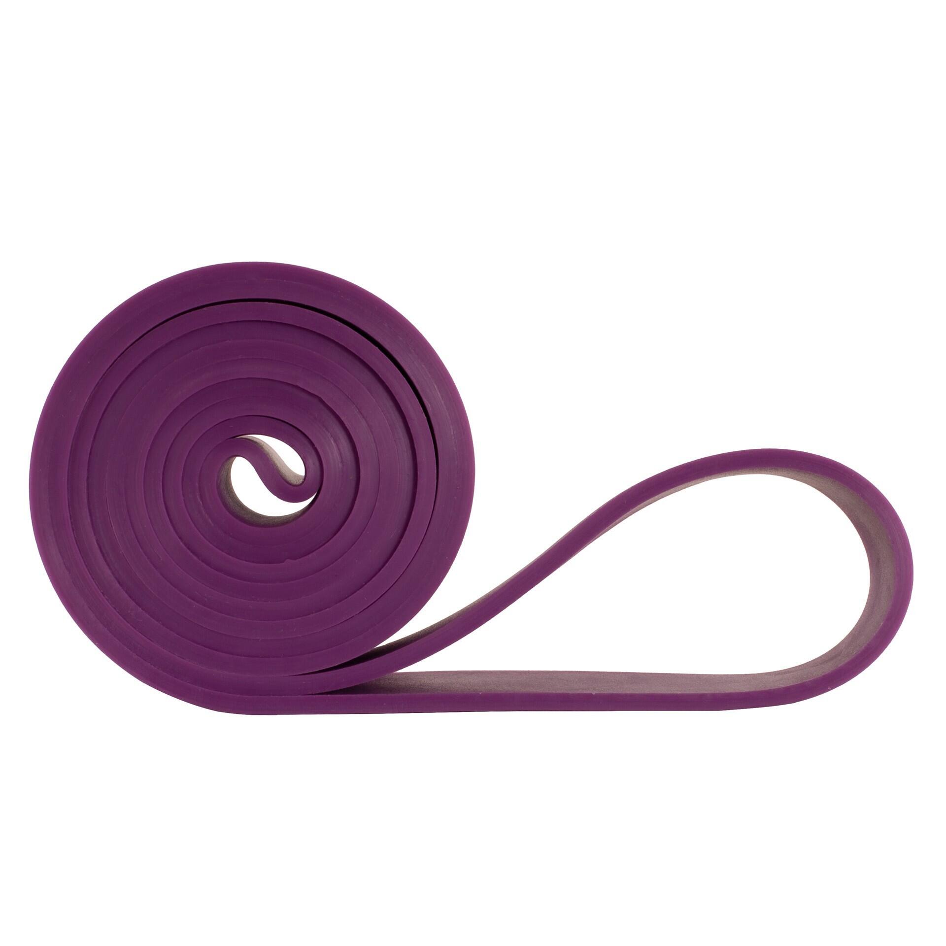 Taśma oporowa Tpe Morado 44 cm