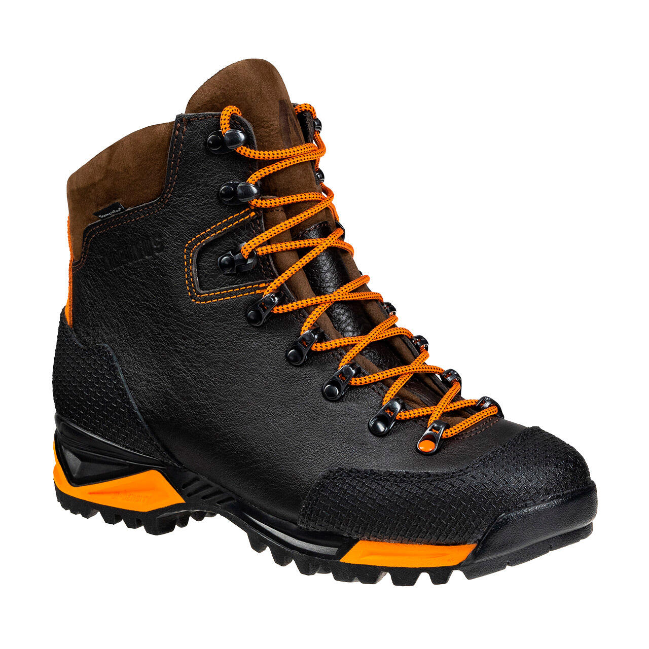 Buty trekkingowe męskie Alpinus Serauta CraftPro Vibram